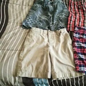 Boys Short's bundle